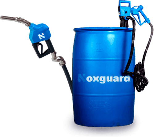 Noxguard - Noxguard Diesel Exhaust Fluid| Why us?