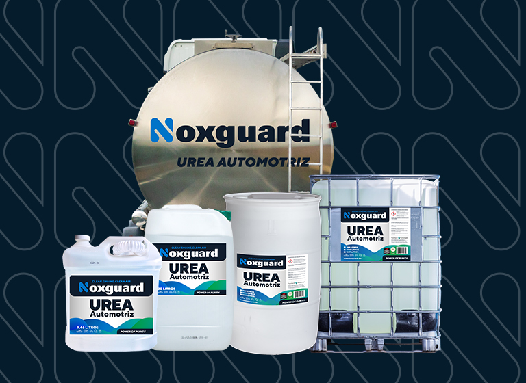 Noxguard - El Compromiso 2026: ¿Qué Nuevas Metas de Reducción de Emisiones Afectarán a tu Flota Diésel?