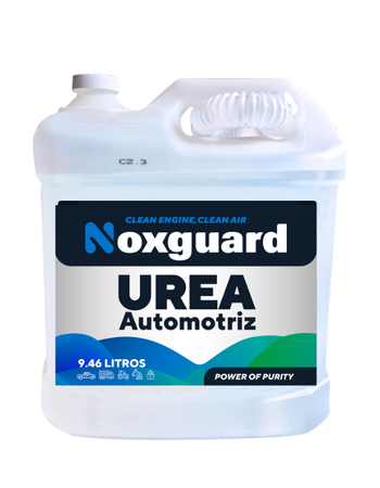 Garrafa de Urea Automotriz / DEF
